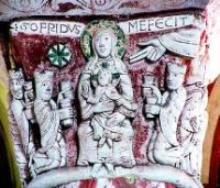 Adoration des Mages
